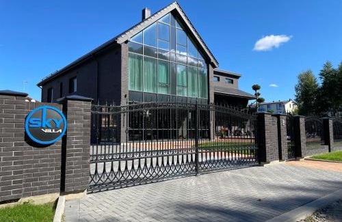 Palanga Apartamento | SKY Villa
