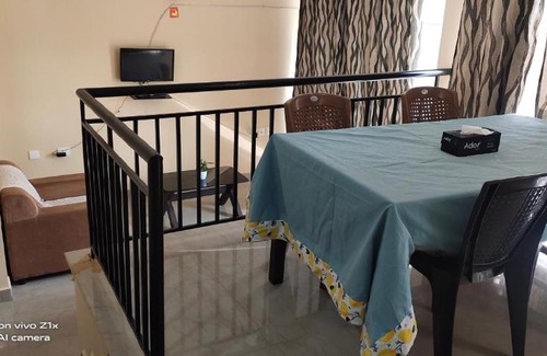 Meppadi Casa | Sky Villa Wayanad