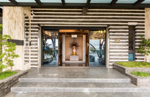 Shanjiao Casa | Sky Young Homestay