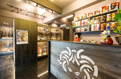 Shanjiao Casa | Sky Young Homestay