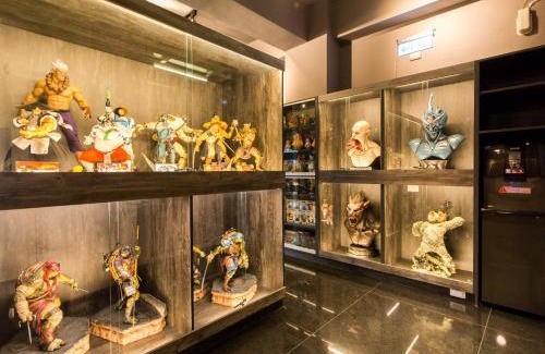 Shanjiao Casa | Sky Young Homestay