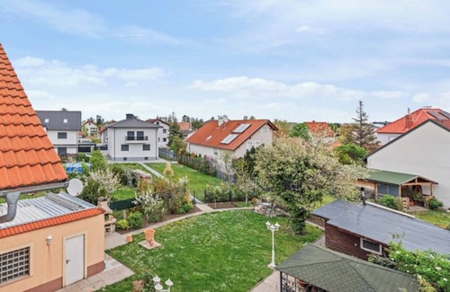 Voesendorf Casa | SKY9 Four-Bedroom Villa, 4 bathrooms & whirlpool