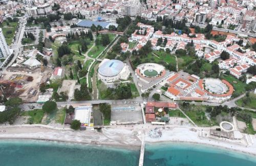 Maini Apartamento | SkyAprt59m SeaView
