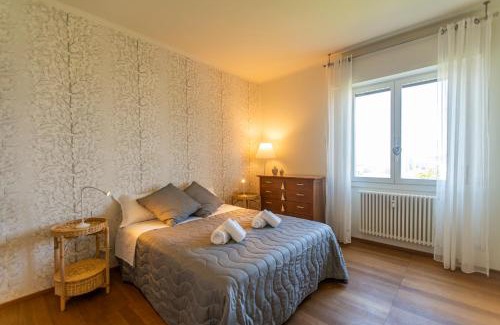 Tre Torri Apartamento | SkyAttic - 801 - CItyLife - 1 min Domodossola M5