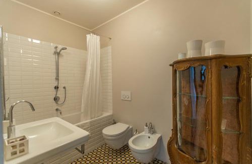 Tre Torri Apartamento | SkyAttic - 801 - CItyLife - 1 min Domodossola M5
