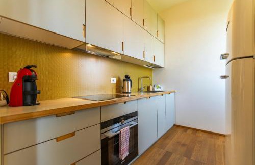 Tre Torri Apartamento | SkyAttic - 801 - CItyLife - 1 min Domodossola M5