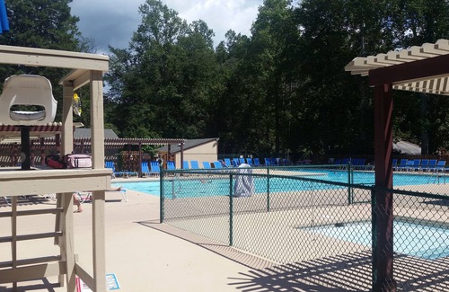 Lake Lure Condominio | Skybeach en Lake Lure