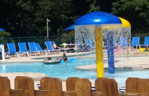 Lake Lure Condominio | Skybeach en Lake Lure
