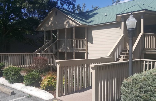 Lake Lure Condominio | Skybeach en Lake Lure