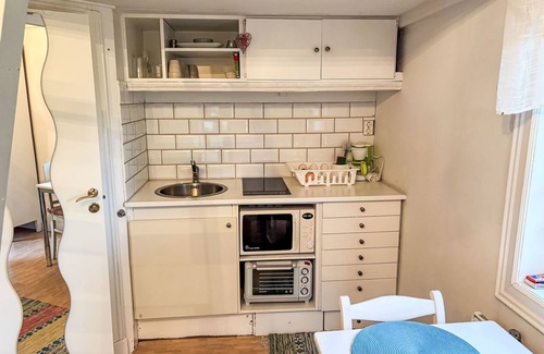 Kumla Casa | Skyberga Torp Lilla stugan by Interhome