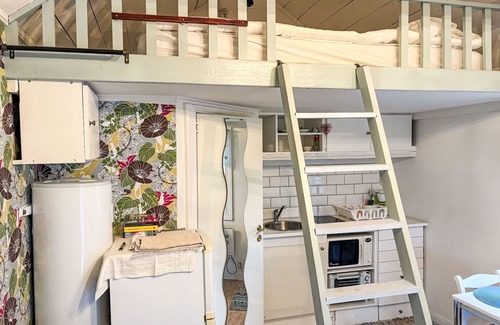 Kumla Casa | Skyberga Torp Lilla stugan by Interhome
