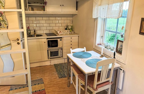Kumla Casa | Skyberga Torp Lilla stugan by Interhome