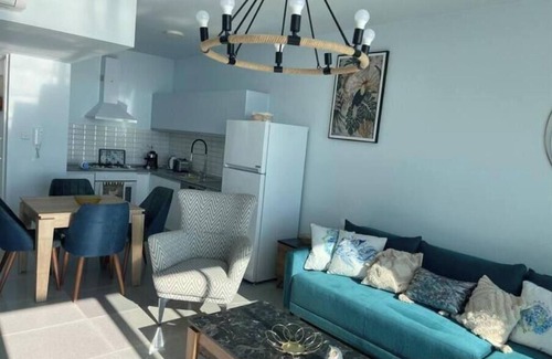 Bogaz Complejo | Skyblue oasis Suite