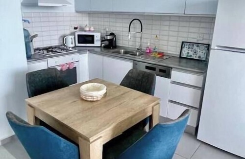 Bogaz Complejo | Skyblue oasis Suite