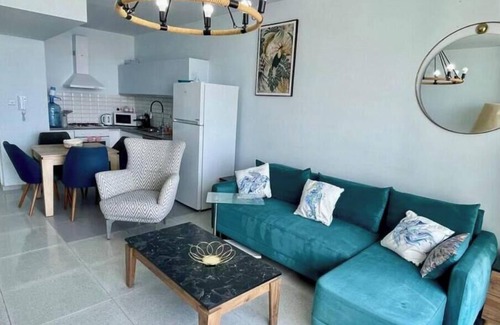 Bogaz Complejo | Skyblue oasis Suite
