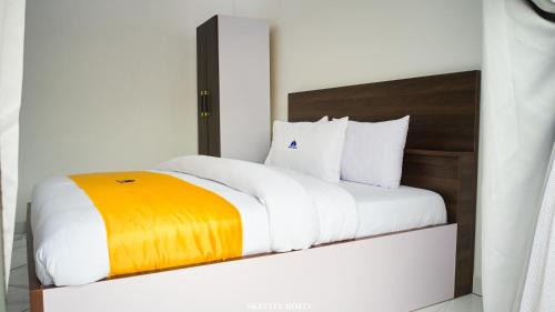 Nungua Hotel | Skycity Hotel Gh
