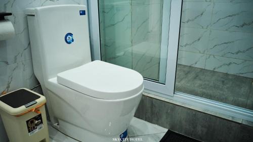 Nungua Hotel | Skycity Hotel Gh