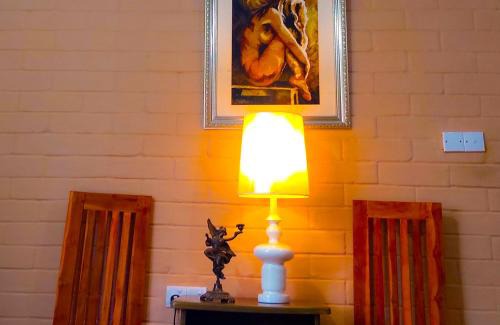 Moragolla Cabina | SkyDeck Mountain Villa