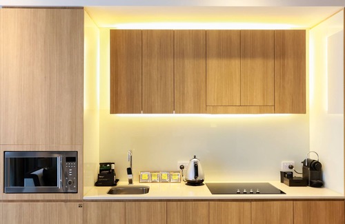 Parramatta CBD Apartamento | SKYE Hotel Suites Parramatta