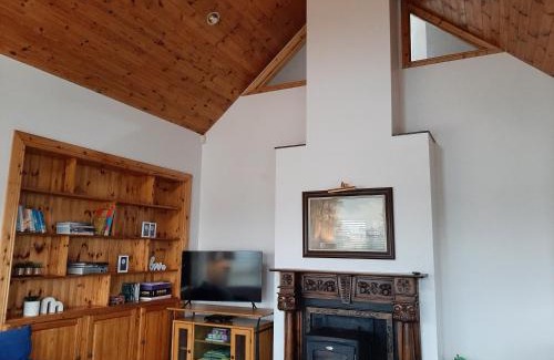Miltown Malbay Casa | Skye's Atlantic Retreat