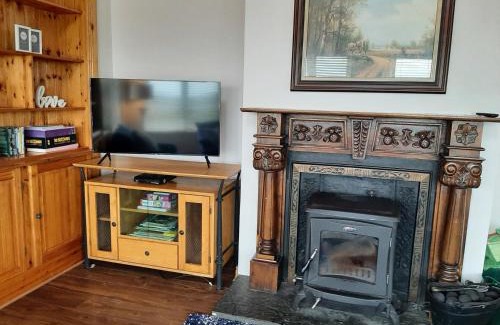 Miltown Malbay Casa | Skye's Atlantic Retreat