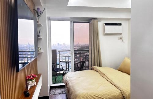 Project 4 Apartamento | Skye Staycation