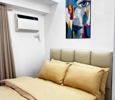 Project 4 Apartamento | Skye Staycation
