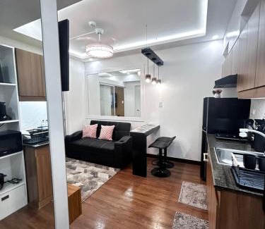 Project 4 Apartamento | Skye Staycation