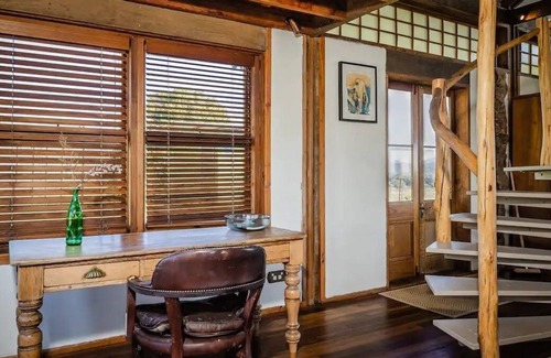 Mullumbimby Casa | Skyfarm Country Guest House in Byron Hinterland