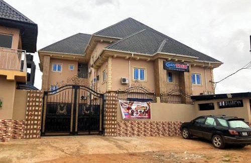 Morogbo Hotel | Skyflix Hotel & Suites