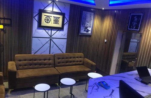 Morogbo Hotel | Skyflix Hotel & Suites