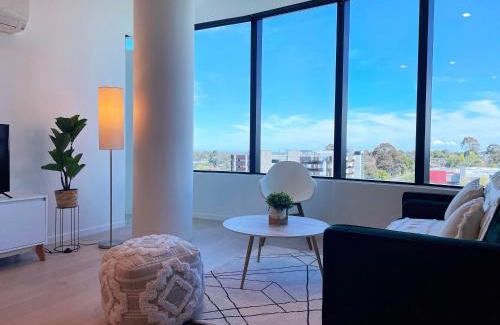 Glen Waverley Apartamento | Skygarden Luxury Condo