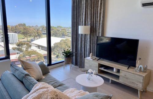 Glen Waverley Apartamento | Skygarden Luxury Condo