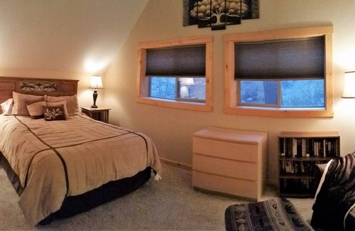 Cloudcroft Cabina | Skyhaven Escape: una cabaña de lujo cerca del pueblo
