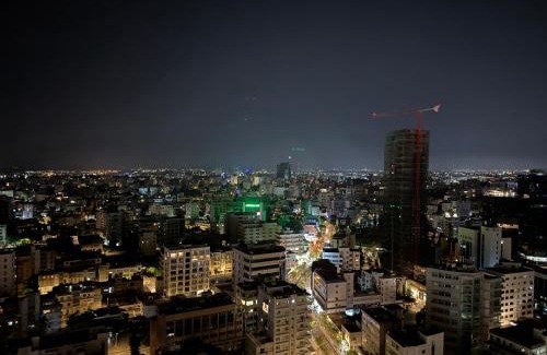 City Centre Apartamento | SkyHigh Central 360 Gym & Pool