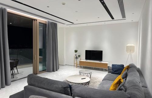 City Centre Apartamento | SkyHigh Central 360 Gym & Pool