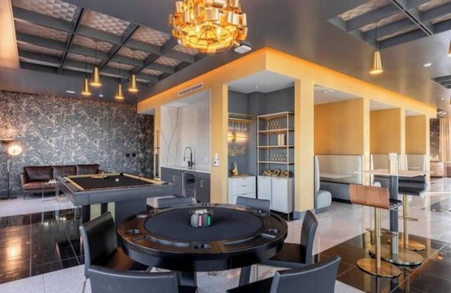 West End Apartamento | SkyHigh Nashville/Rooftop Pool
