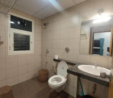 Gandhinagar Apartamento | SKYLîNE SUITE-2298