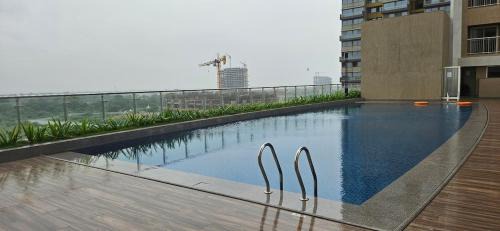 Gandhinagar Apartamento | SKYLîNE SUITE-2298