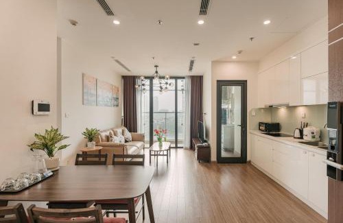 My Đinh Apartamento | Skylake Apartment đường Phạm Hùng near Keangnam by Helen