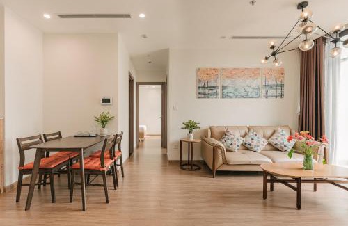 My Đinh Apartamento | Skylake Apartment đường Phạm Hùng near Keangnam by Helen