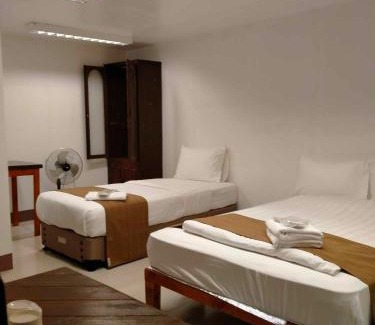 Baguio Hotel | Skyland Garden Hotel and Resort
