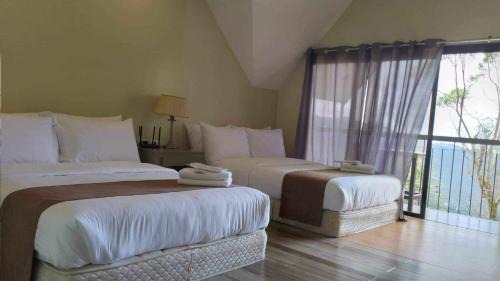 Baguio Hotel | Skyland Garden Hotel and Resort