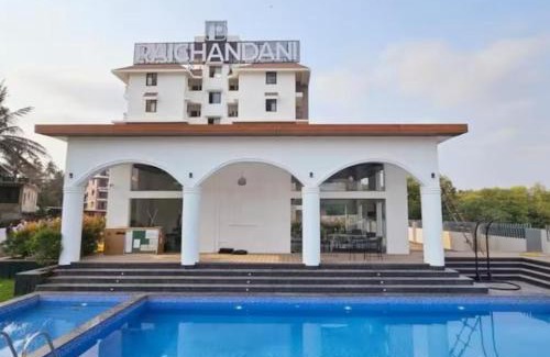 Alto de Porvorim Apartamento | Skylands Homes