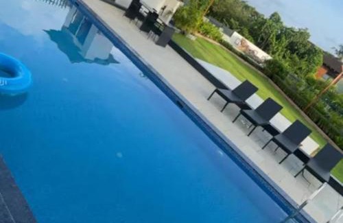Alto de Porvorim Apartamento | Skylands Homes