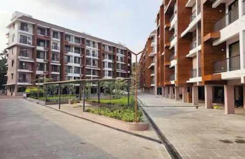 Alto de Porvorim Apartamento | Skylands Homes