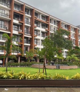 Alto de Porvorim Apartamento | Skylands Homes