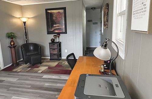 Gray Casa | Skyland’s R&R in Gray. Your Tennessee home away from home!