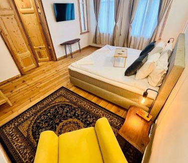 Plovdiv Center Casa | SKYLER VINTAGE APARTMENTS