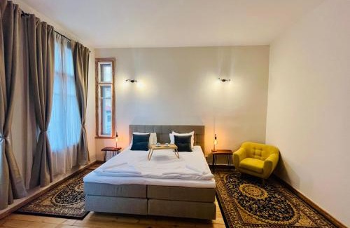 Plovdiv Center Casa | SKYLER VINTAGE APARTMENTS